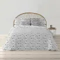 Ripshop Nordisk Indisk Sengetæppe 240x220 Cm