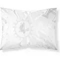 Play Fabrics Nordic Hallows Dynebetræk Med Knapper Til 135/ Seng 140x240 Cm