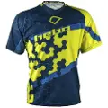 Hebo Am Replica T-shirt Med Korte ærmer