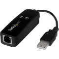 StarTech.com Eksternt 56k Usb-modem - Hardwarebaseret