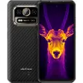 Ulefone Armor 25t Pro 4g 256gb Sort