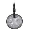 Venture Home - Valence Loftlampe - Sort - Loftpendler - - Homeroom
