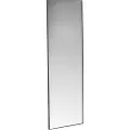 Venture Home - Spejl Dalton 190x67 - Sort - Store spejle - - Homeroom