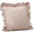 Venture Home - Pudebetræk Hailey - Beige - Pyntepuder & pudebetræk - - Homeroom
