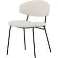 Venture Home - Spisebordsstol Chico 2-pak - Hvid - Stole - - Homeroom