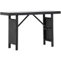 Venture Home - Sidebord Padova - Sort - Sideborde - - Homeroom