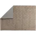 Venture Home - Gulvtæppe Fia - Brun - Luv- & ryatæpper - - Homeroom