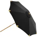 Venture Home - Parasol Cerox - Sort - Parasoller - - Homeroom