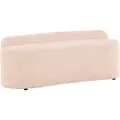 Venture Home - Sofa Pocatello - Hvid - Sofaer - - Homeroom