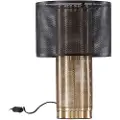 Venture Home - Gap Bordlampe - Sort - Bordlamper - - Homeroom