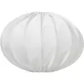 PR Home - Lampeskærm Hilma Outdoor 60 cm - Hvid - Lampeskærme - - Homeroom