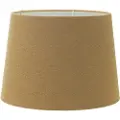 PR Home - Lampeskærm Sofia Florenzo 20 cm - Gul - Lampeskærme - - Homeroom