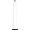 PR Home - Gulvlampe Rod 149 cm - Sort - Gulvlamper - - Homeroom