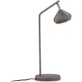 Venture Home - Bordlampe Isaberg - Brun - Bordlamper - - Homeroom
