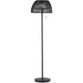 Venture Home - Gulvlampe Mabis - Sort - Dekorationsbelysning - - Homeroom