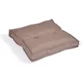 Fritab - Sædehynde Axel - Brun - Siddehynder - - Homeroom