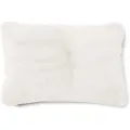 Skinnwille - Pude Fluffy 40x60 - Hvid - Pyntepuder & pudebetræk - - Homeroom