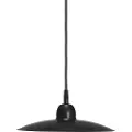 PR Home - Pendel Como 28 cm - Sort - Pendler - - Homeroom