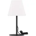 Venture Home - Bordlampe Moris - Sort - Bordlamper udendørs - - Homeroom