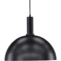 Venture Home - Narbonne Loftlampe - Sort - Loftpendler - - Homeroom