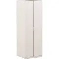 Venture Home - Garderobeskab Nice - Beige - Garderobeskab - - Homeroom