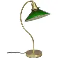 PR Home - Bordlampe Axel - Grøn - Bordlamper - - Homeroom
