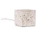 Venture Home - Rilche Bordlampe - Grå - Bordlamper - - Homeroom
