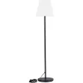 Venture Home - Gulvlampe Moris - Sort - Dekorationsbelysning - - Homeroom