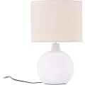 Venture Home - Belysning Torcello - Beige - Bordlamper - - Homeroom