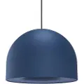 PR Home - Loftlampe Norp 40 cm - Blå - Loftpendler - - Homeroom