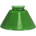 PR Home - Lampeskærm August 15 cm - Grøn - Lampeskærme - - Homeroom