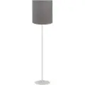 PR Home - Gulvlampe Agnar 156cm - Brun - Udebelysning - - Homeroom