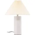 Venture Home - Largin Bordlampe - Grå - Bordlamper - - Homeroom