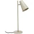 PR Home - Bordlampe Cornet 64 cm - Beige - Bordlamper - - Homeroom