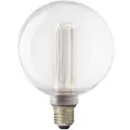 PR Home - FUTURE LED 3000K lyskilde 125 mm E27 - Transparent - Lyskilder & pærer - - Homeroom