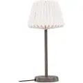 Venture Home - Bordlampe Tandådalen - Brun - Bordlamper - - Homeroom