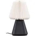 Venture Home - Bordlampe Fjällen - Sort - Bordlamper - - Homeroom