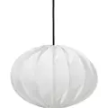 PR Home - HILMA udendørs pendellampe 40 cm - Hvid - Loftlamper udendørs - - Homeroom