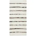 Svanefors - Løber Dani - Beige - Uldtæpper - - Homeroom
