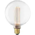 PR Home - FUTURE LED 2000 lyskilde 125 mm E27 - Transparent - Lyskilder & pærer - - Homeroom