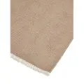 Svanefors - Uldtæppe John - Beige - Uldtæpper - - Homeroom