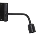 PR Home - Væglampe Base 34 cm - Sort - Væglamper - - Homeroom