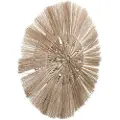 PR Home - Væglampe Amara 80 cm - Natur - Væglamper - - Homeroom