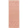 Svanefors - Gulvtæppe Madison 70x140 cm - Rosa - Bomulds- & kludetæpper - - Homeroom