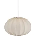 PR Home - Loftskærm Hilma ⌀ 60 cm - Natur - Loftpendler - - Homeroom