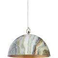 PR Home - Loftlampe Marnie 45 cm - Grå - Loftpendler - - Homeroom