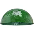 PR Home - Lampeskærm Ribble 31 cm - Grøn - Lampeskærme - - Homeroom