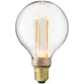 PR Home - FUTURE LED 95 mm E27 - Transparent - Lyskilder & pærer - - Homeroom
