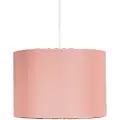 PR Home - Udendørs lampe Classic 35cm - Rosa - Loftlamper udendørs - - Homeroom
