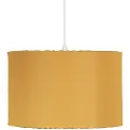 PR Home - Udendørs lampe Classic 50cm - Gul - Loftlamper udendørs - - Homeroom